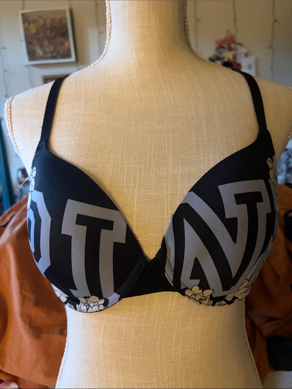 Bra